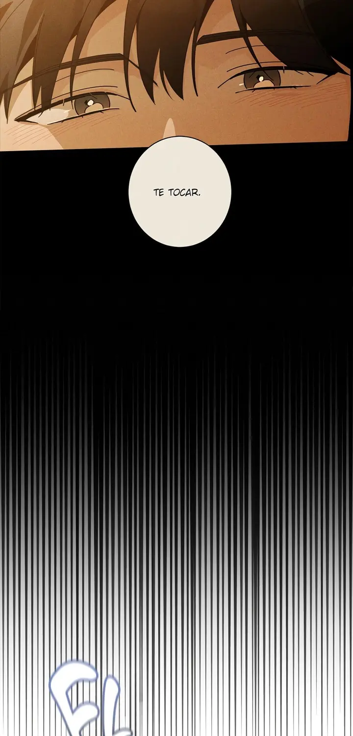 Casa 5 – Capítulo 01 Yaoi – Página 23