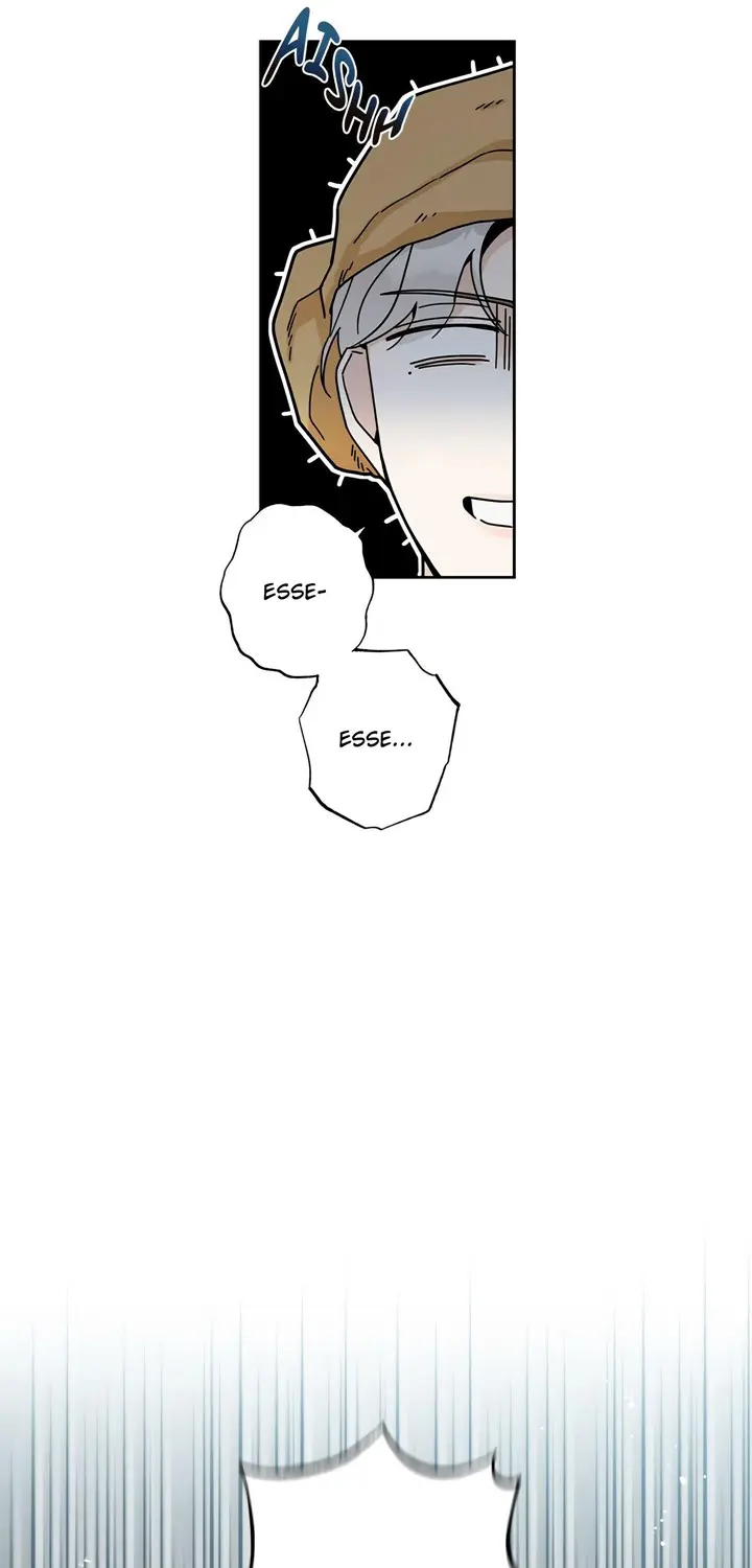 Casa 5 – Capítulo 01 Yaoi – Página 26