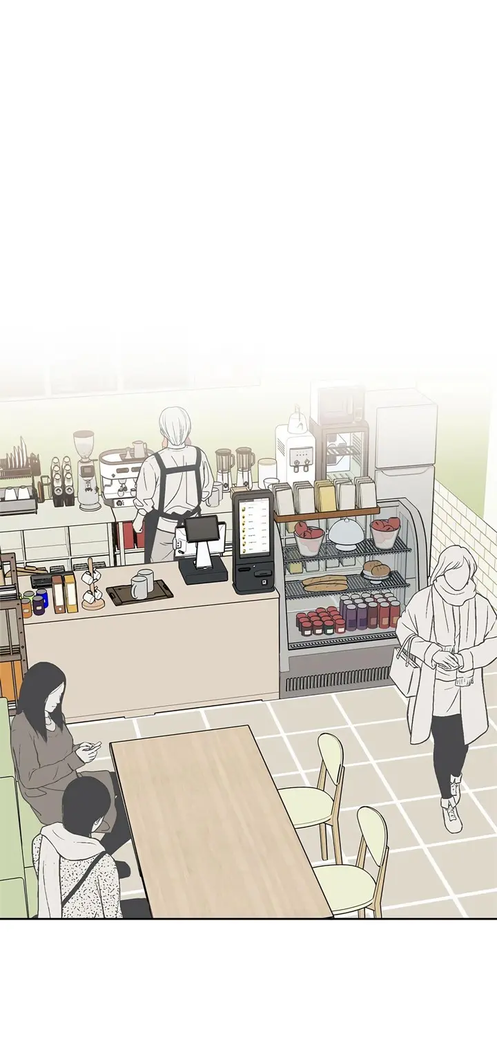 Casa 5 – Capítulo 01 Yaoi – Página 28