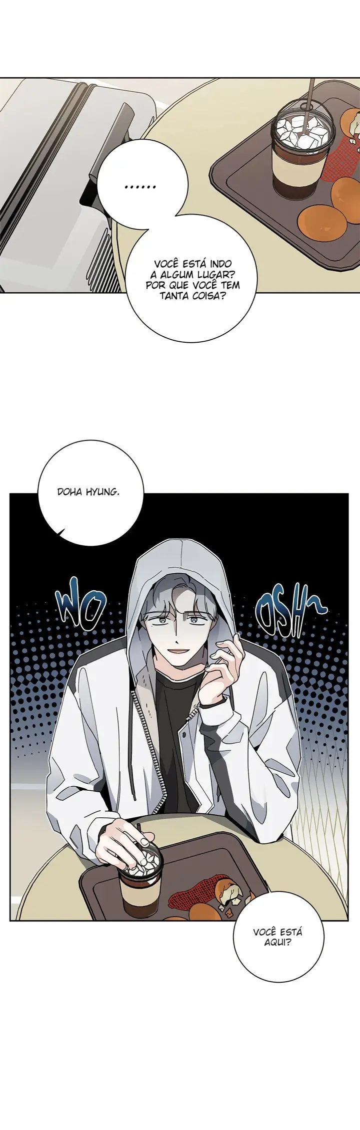 Casa 5 – Capítulo 01 Yaoi – Página 29