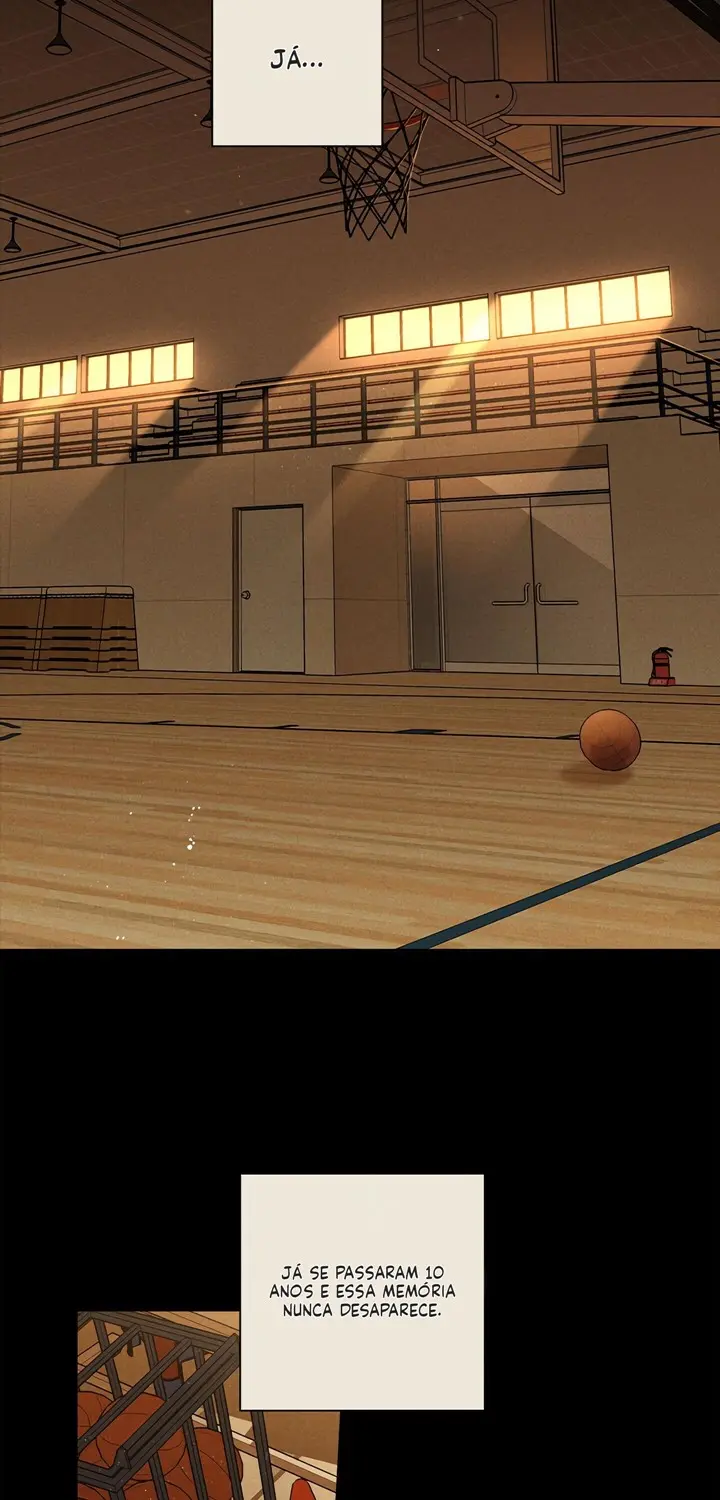 Casa 5 – Capítulo 01 Yaoi – Página 3