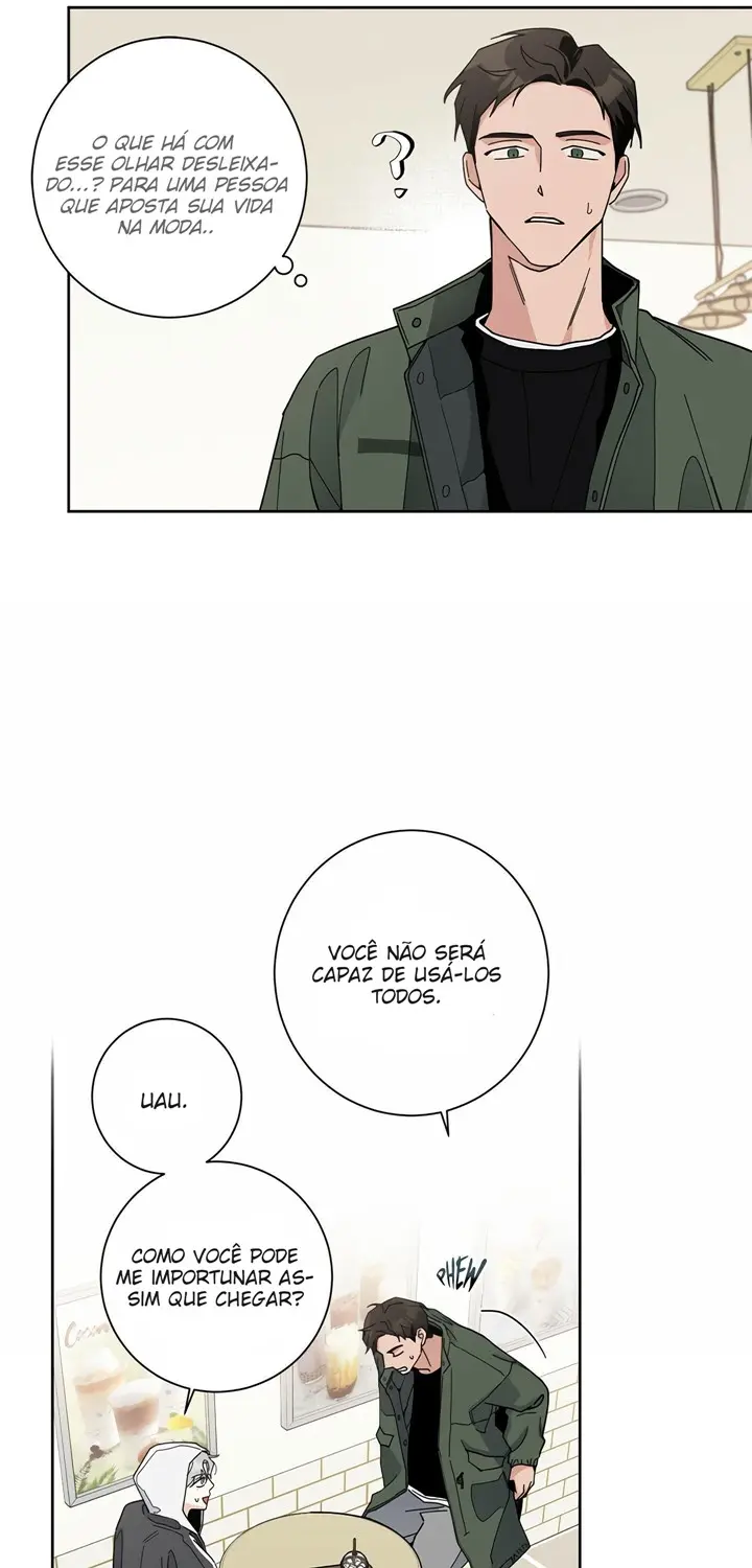 Casa 5 – Capítulo 01 Yaoi – Página 30