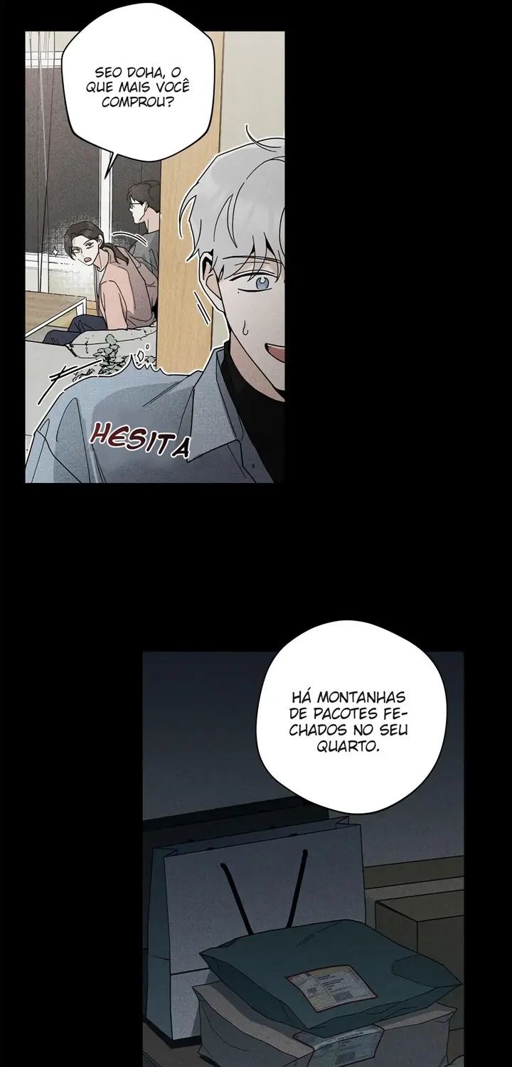 Casa 5 – Capítulo 01 Yaoi – Página 34