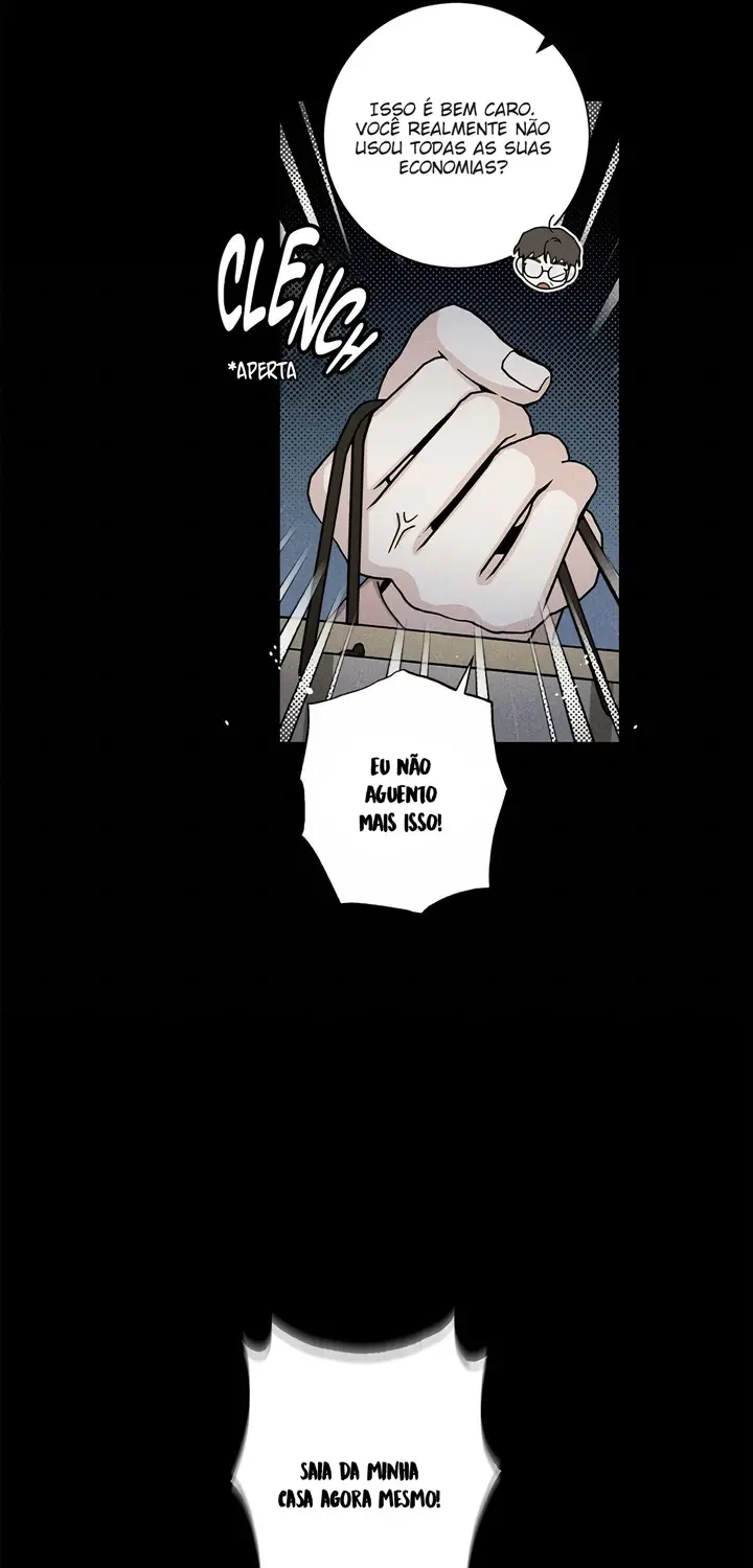 Casa 5 – Capítulo 01 Yaoi – Página 38