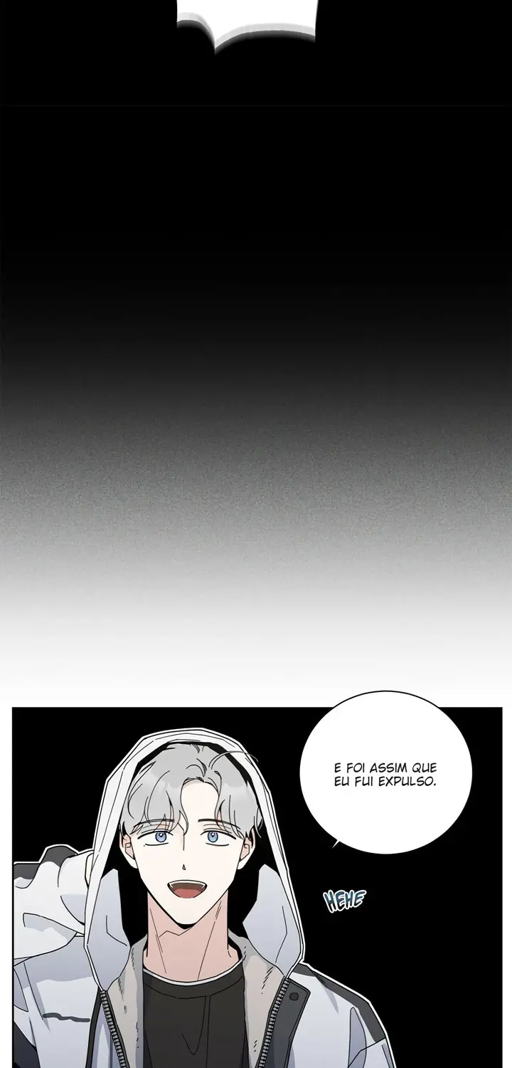 Casa 5 – Capítulo 01 Yaoi – Página 39