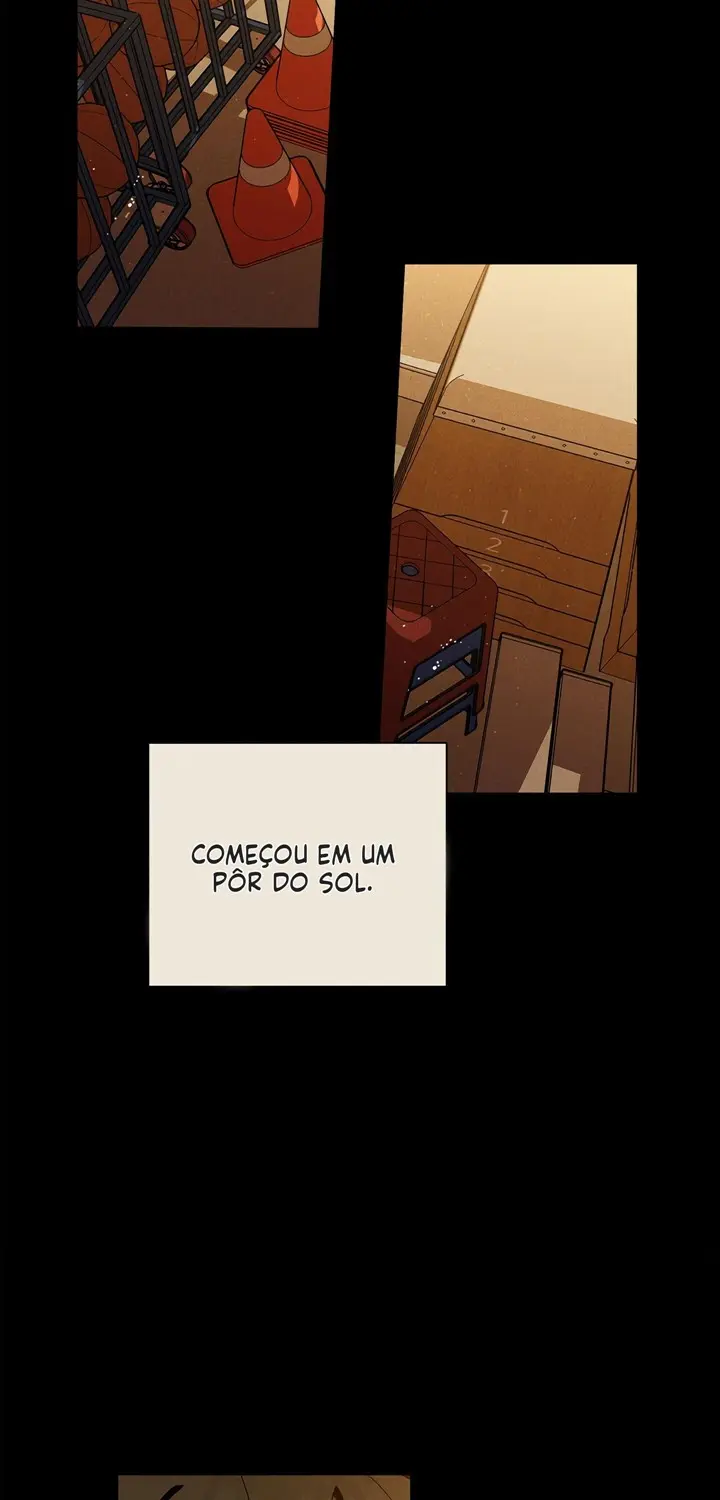 Casa 5 – Capítulo 01 Yaoi – Página 4