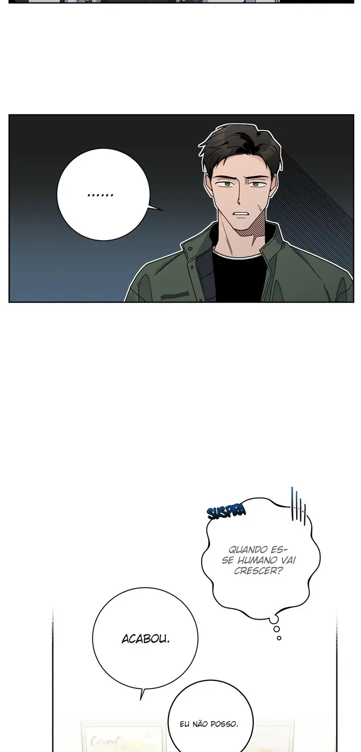 Casa 5 – Capítulo 01 Yaoi – Página 40