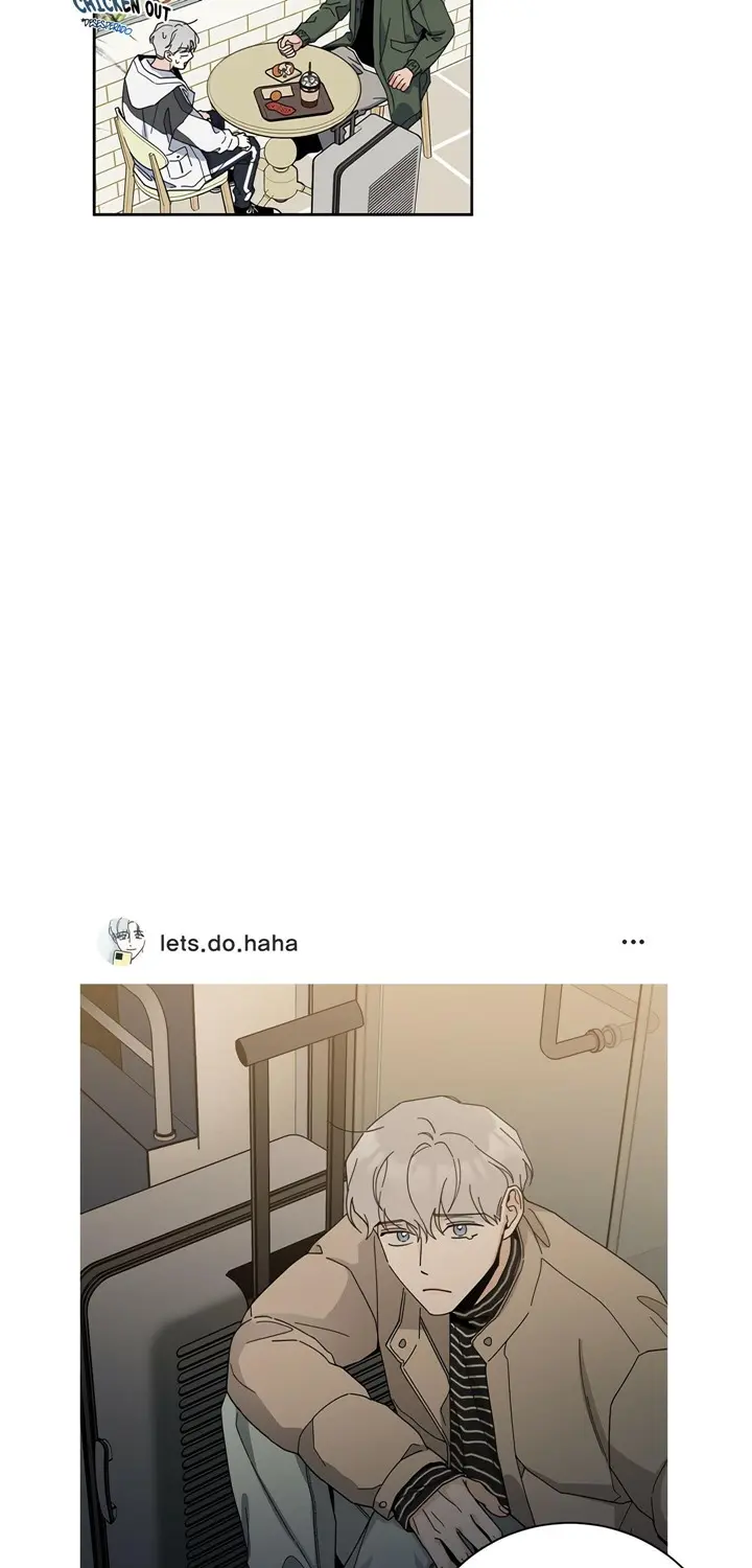 Casa 5 – Capítulo 01 Yaoi – Página 43