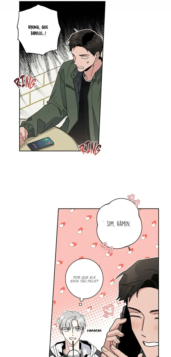 Casa 5 – Capítulo 01 Yaoi – Página 46