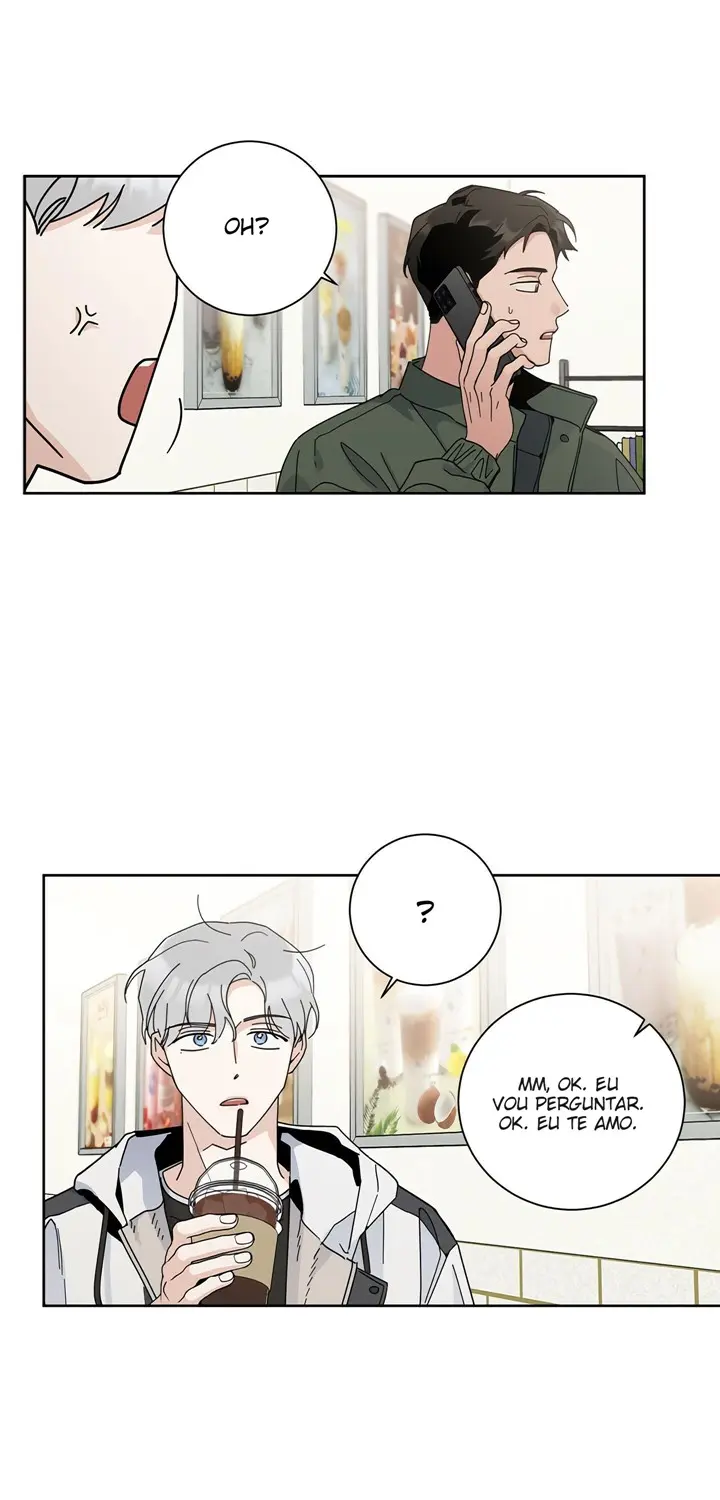 Casa 5 – Capítulo 01 Yaoi – Página 48