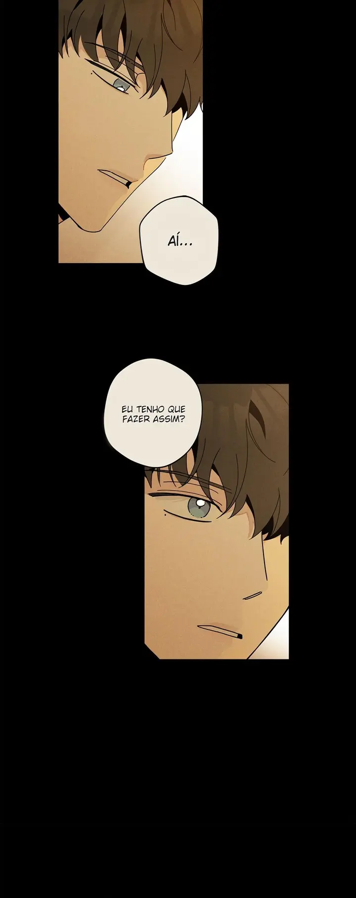 Casa 5 – Capítulo 01 Yaoi – Página 5