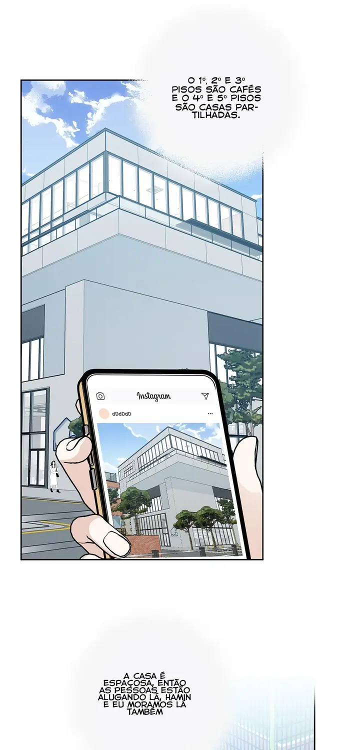 Casa 5 – Capítulo 01 Yaoi – Página 51