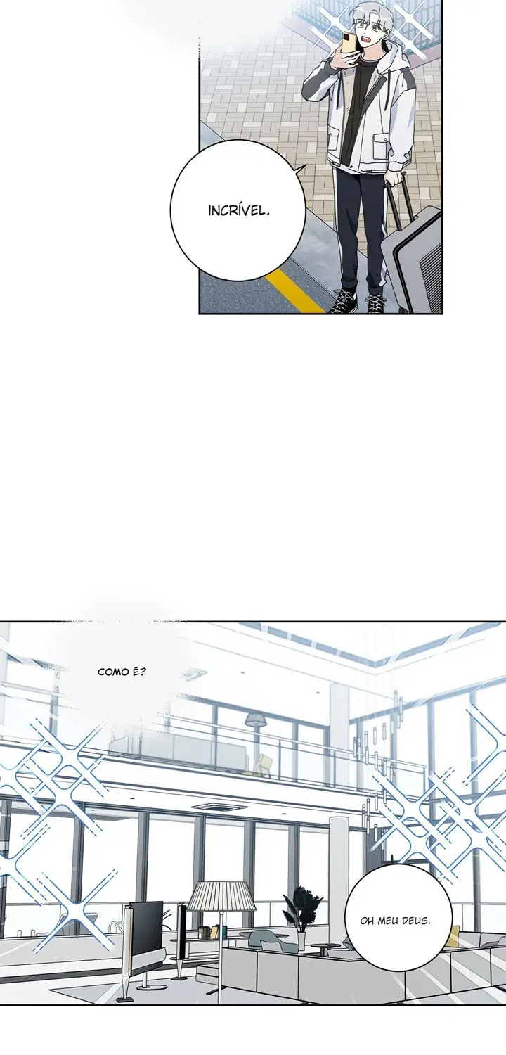 Casa 5 – Capítulo 01 Yaoi – Página 52