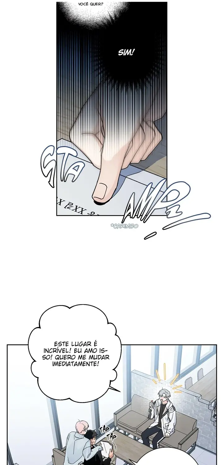 Casa 5 – Capítulo 01 Yaoi – Página 54