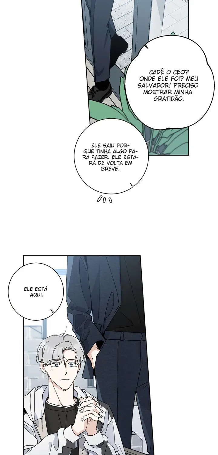 Casa 5 – Capítulo 01 Yaoi – Página 56