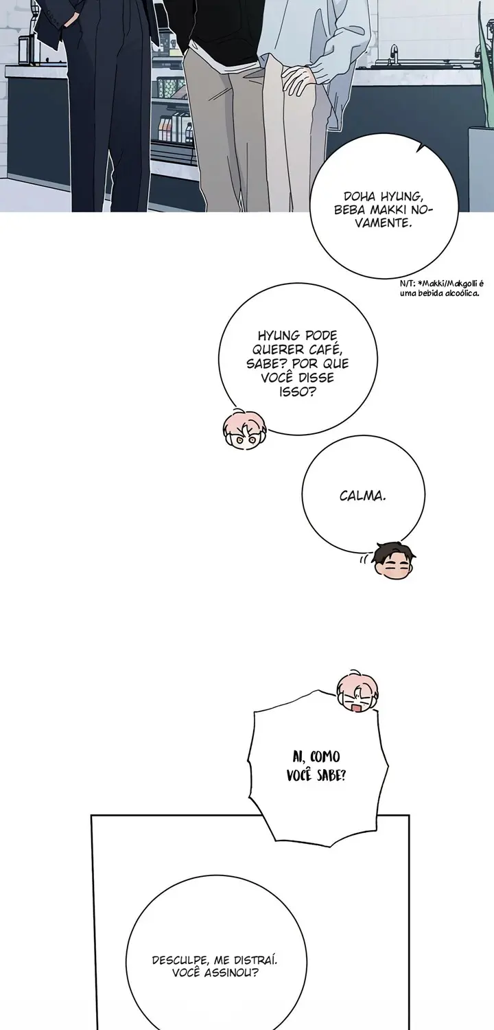 Casa 5 – Capítulo 01 Yaoi – Página 59