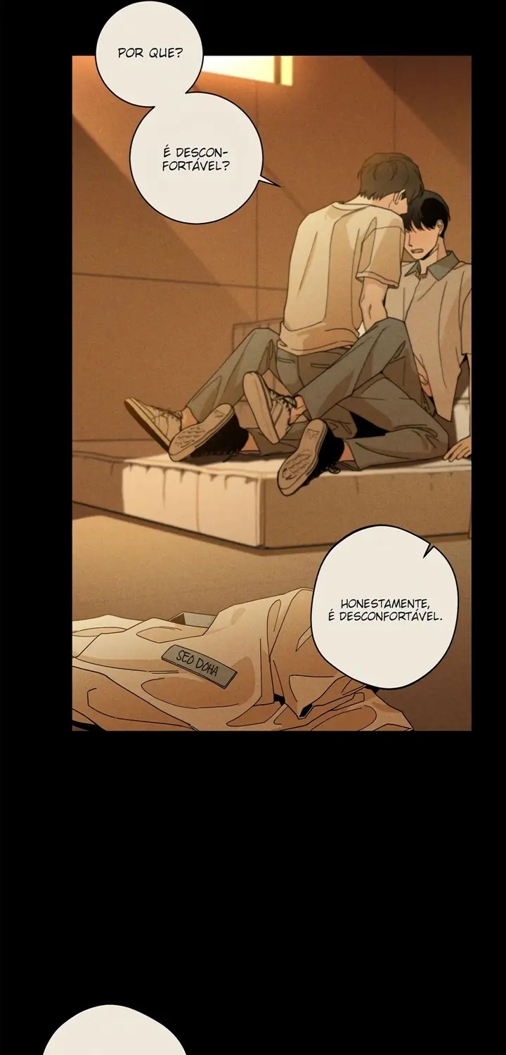 Casa 5 – Capítulo 01 Yaoi – Página 6