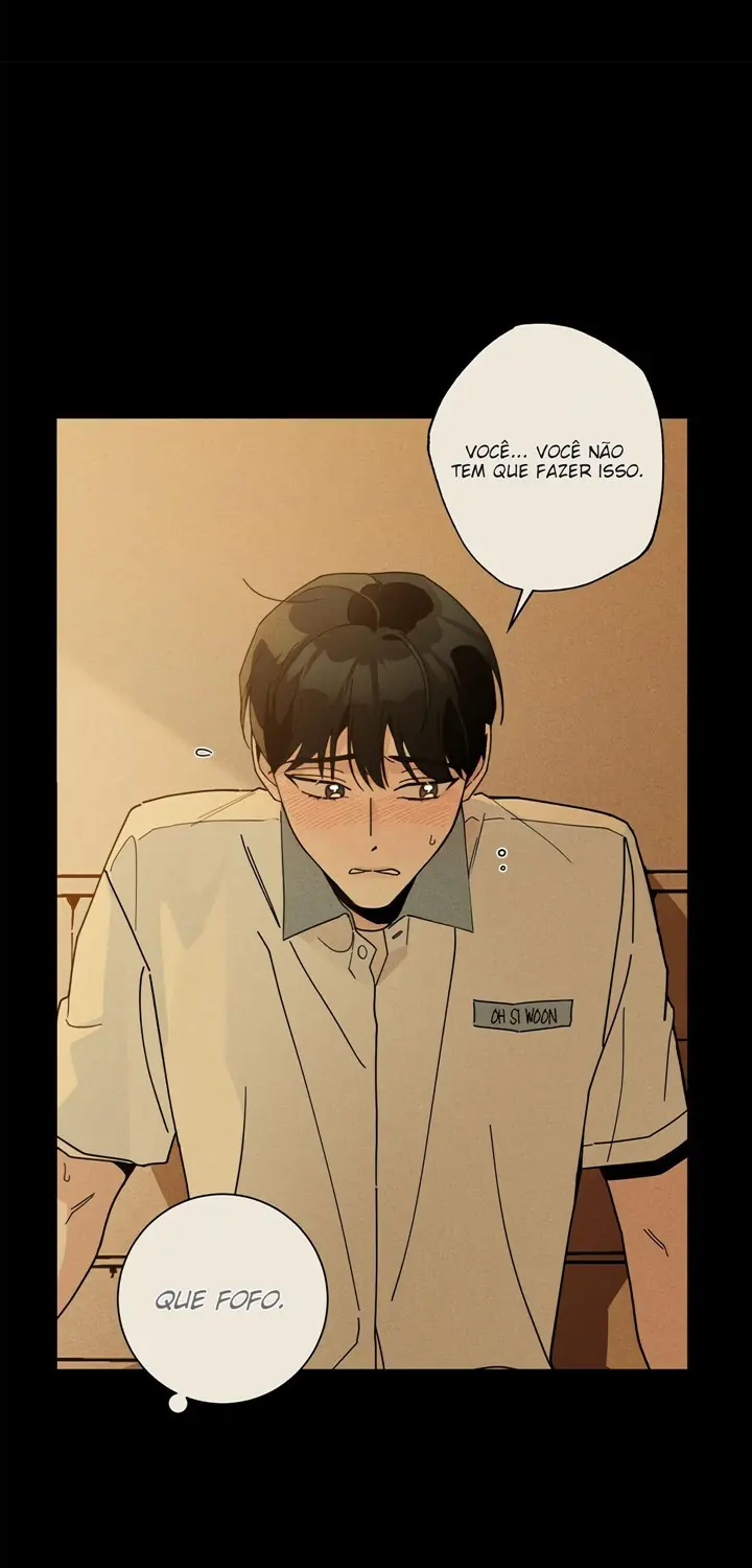 Casa 5 – Capítulo 01 Yaoi – Página 8