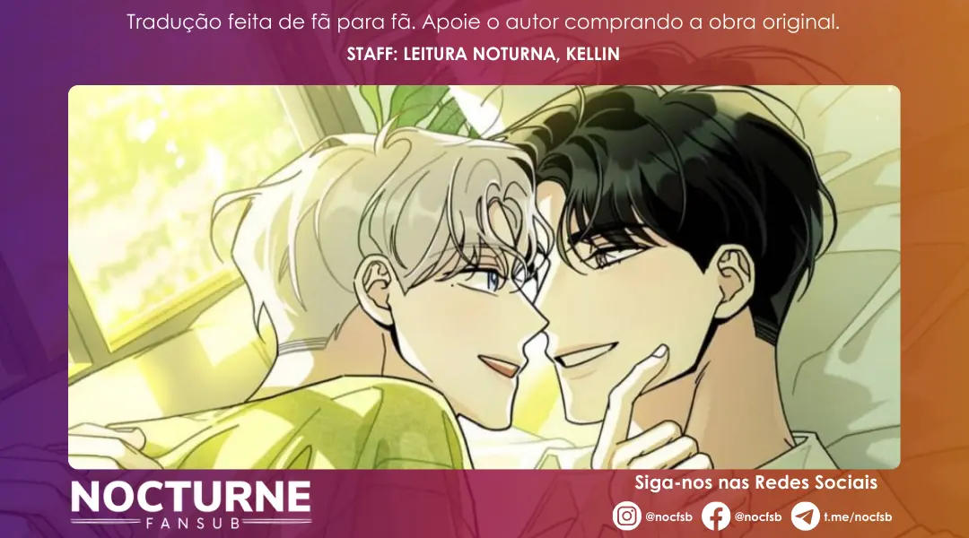 Casa 5 – Capítulo 02 Yaoi – Página 1