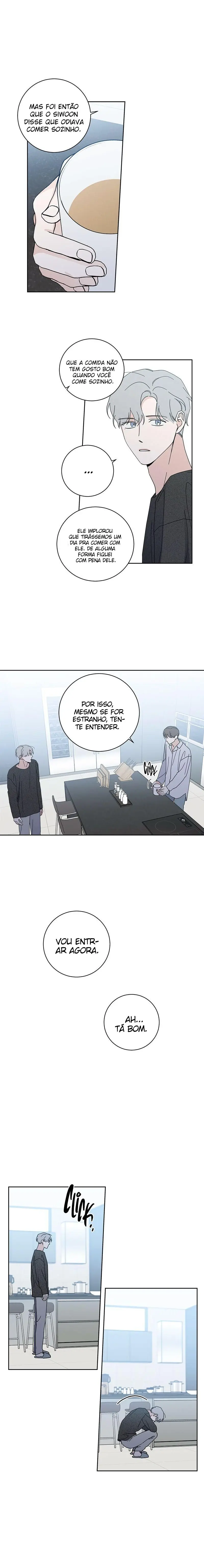 Casa 5 – Capítulo 03 Yaoi – Página 18