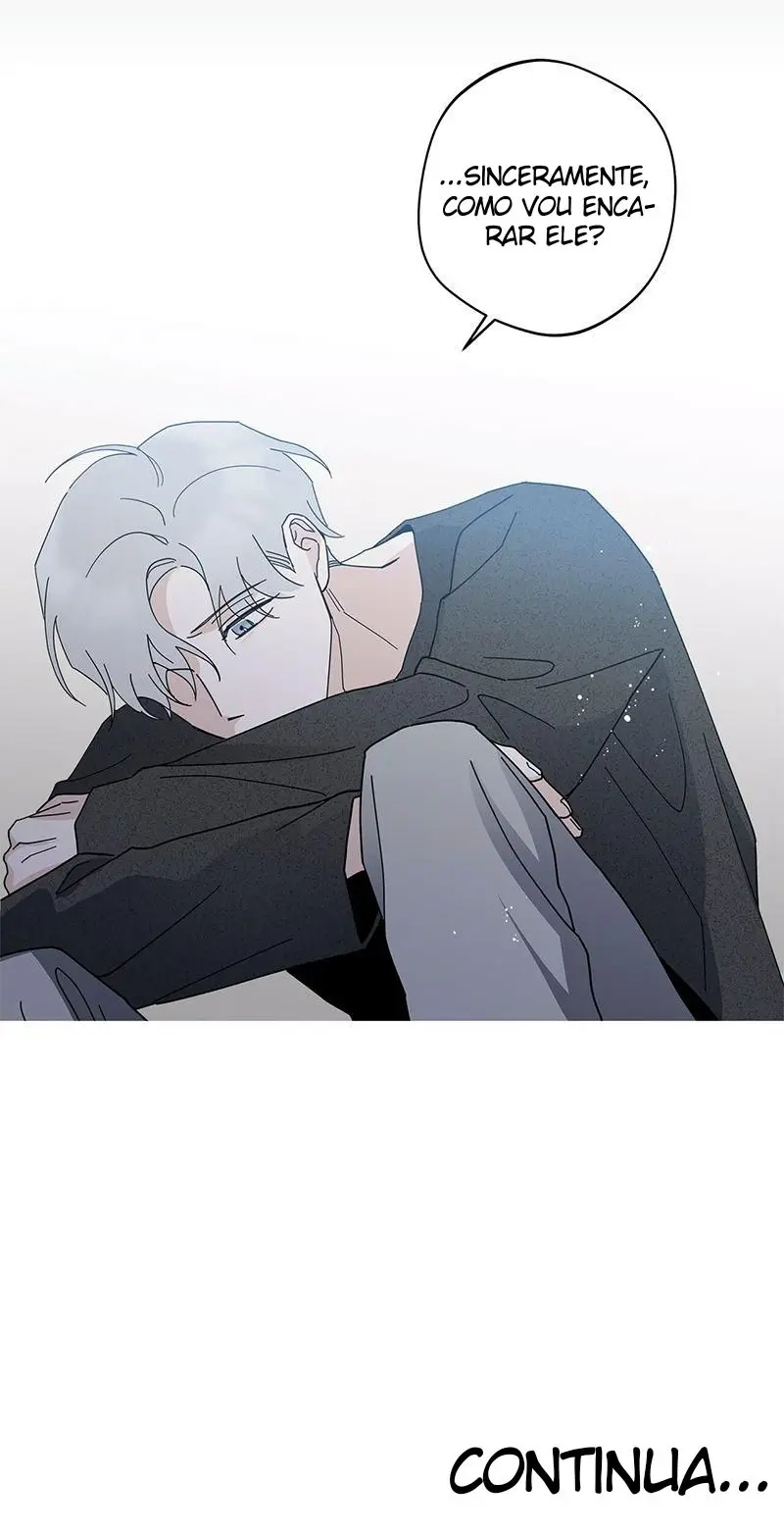 Casa 5 – Capítulo 03 Yaoi – Página 20