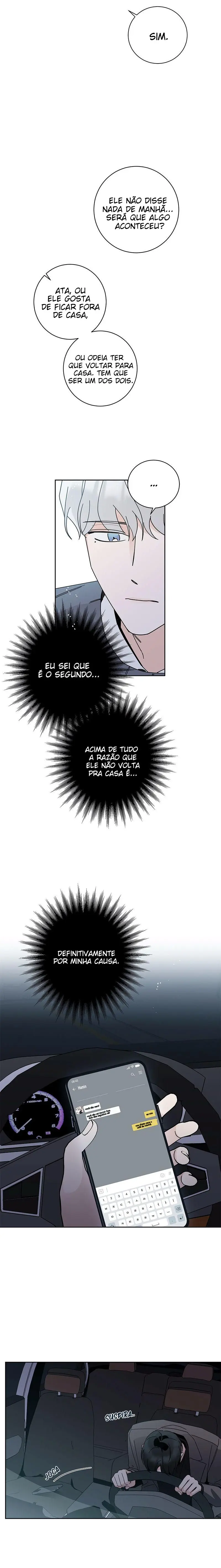 Casa 5 – Capítulo 03 Yaoi – Página 8