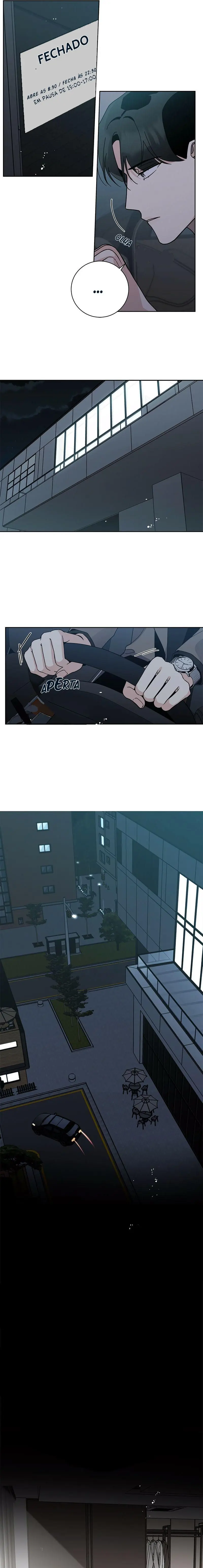 Casa 5 – Capítulo 03 Yaoi – Página 9