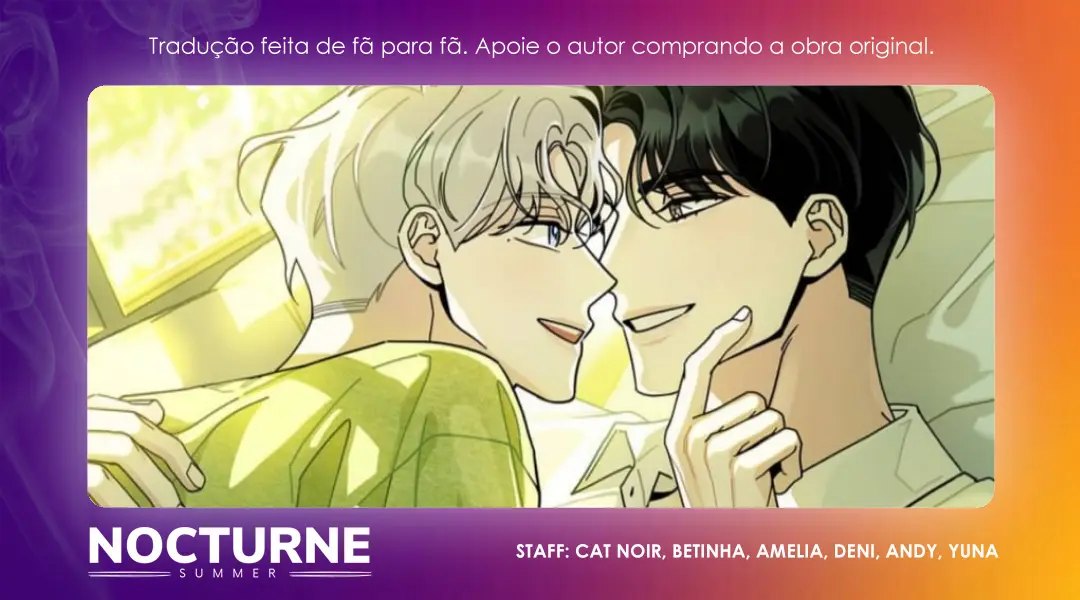 Casa 5 – Capítulo 05 Yaoi – Página 1