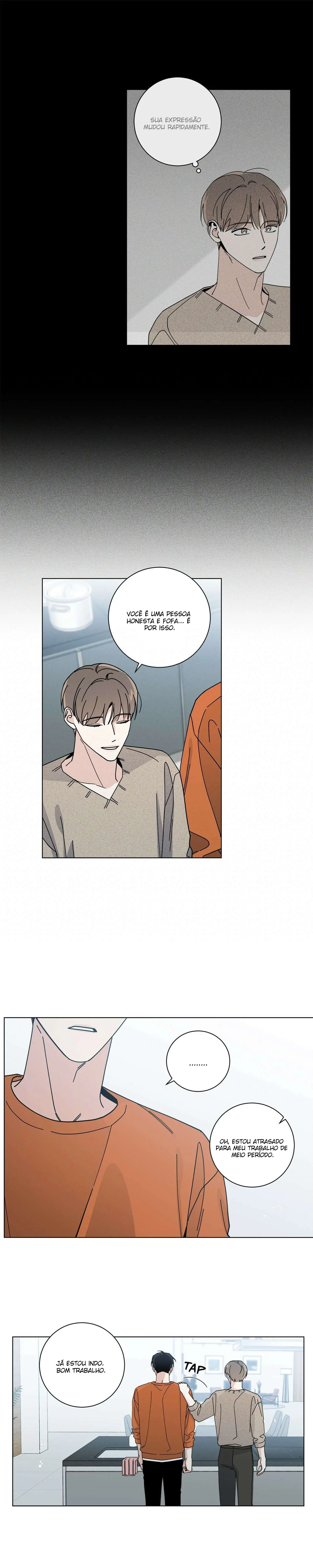 Casa 5 – Capítulo 07 Yaoi – Página 17