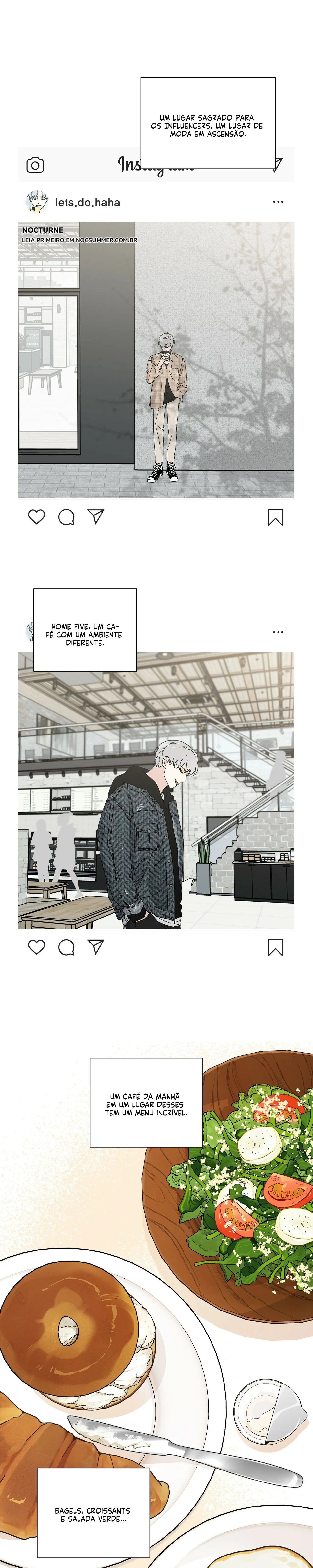 Casa 5 – Capítulo 07 Yaoi – Página 2