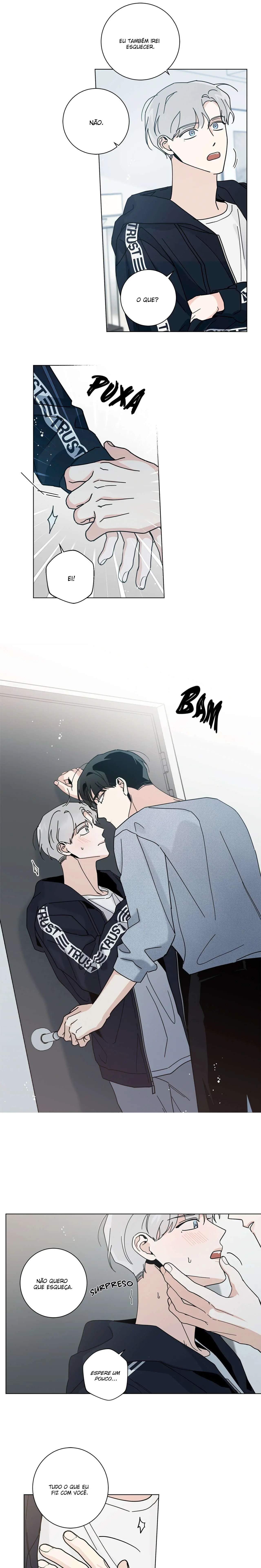 Casa 5 – Capítulo 07 Yaoi – Página 22