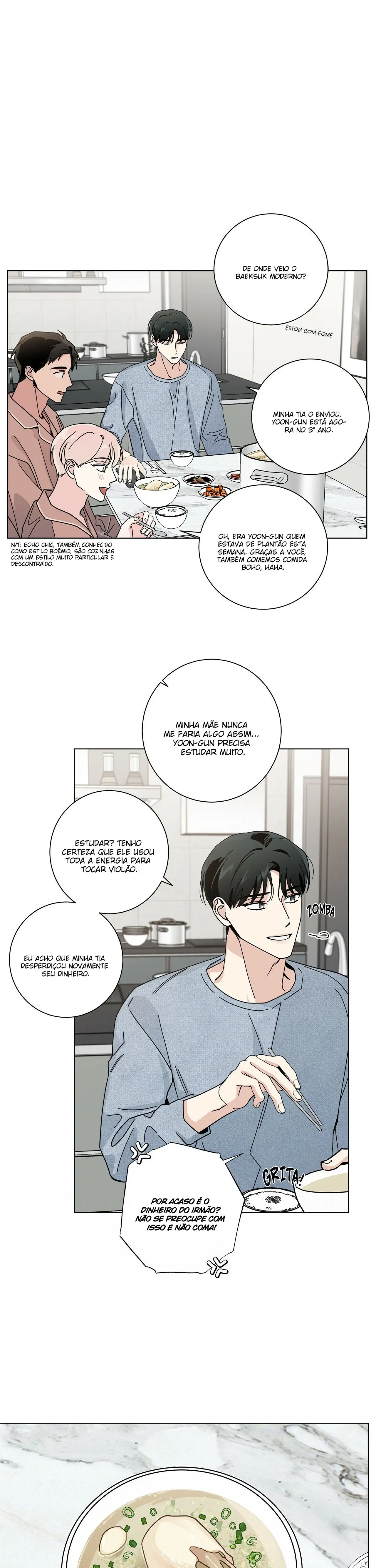 Casa 5 – Capítulo 07 Yaoi – Página 5