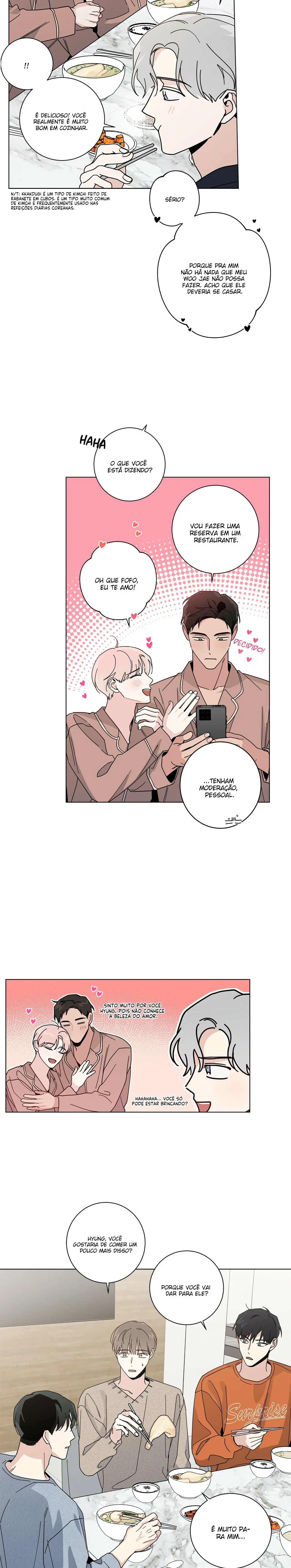 Casa 5 – Capítulo 07 Yaoi – Página 8