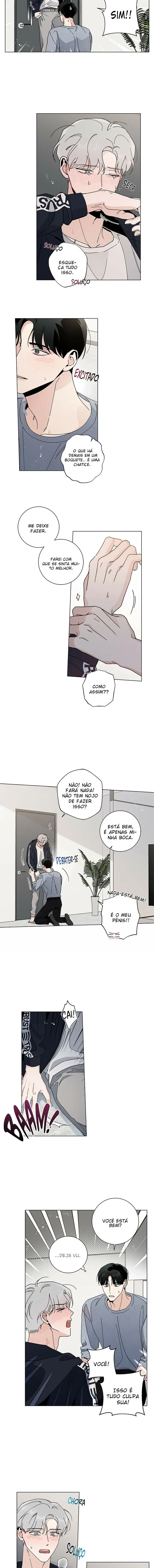 Casa 5 – Capítulo 08 Yaoi – Página 5