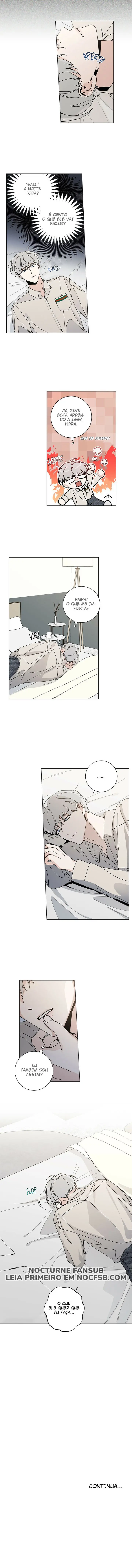 Casa 5 – Capítulo 09 Yaoi – Página 10