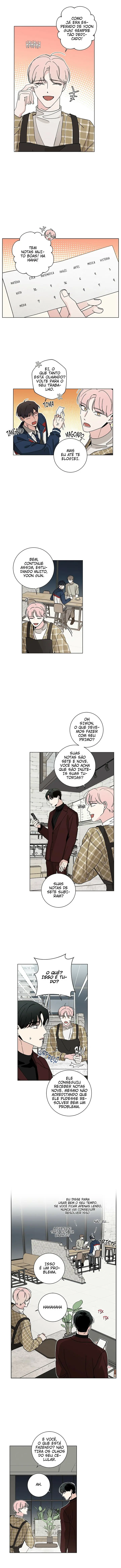 Casa 5 – Capítulo 09 Yaoi – Página 7