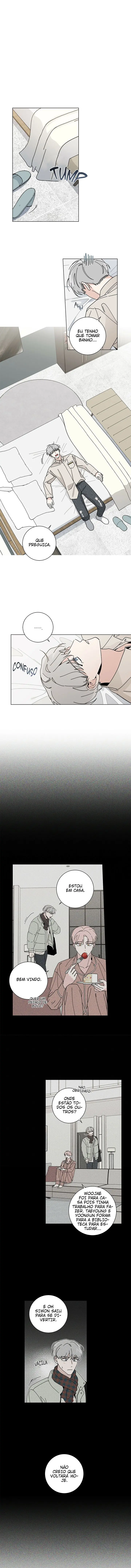 Casa 5 – Capítulo 09 Yaoi – Página 9