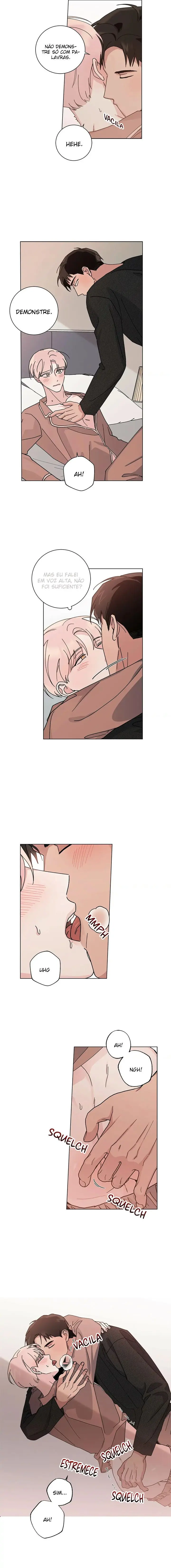 Casa 5 – Capítulo 11 Yaoi – Página 11