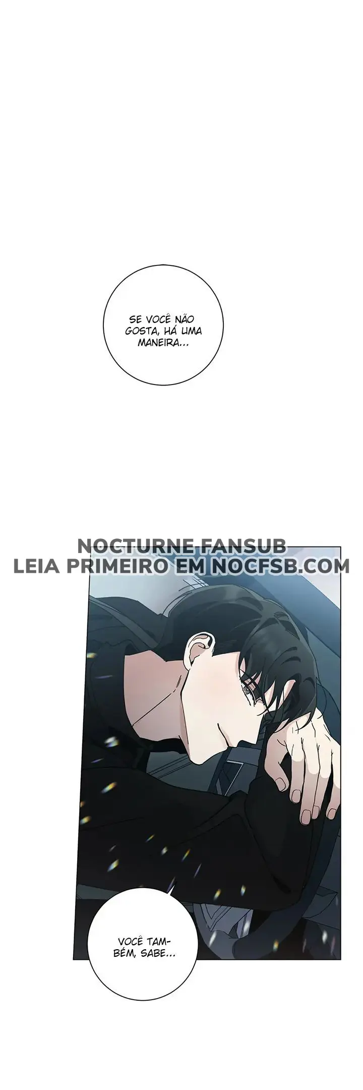 Casa 5 – Capítulo 11 Yaoi – Página 2