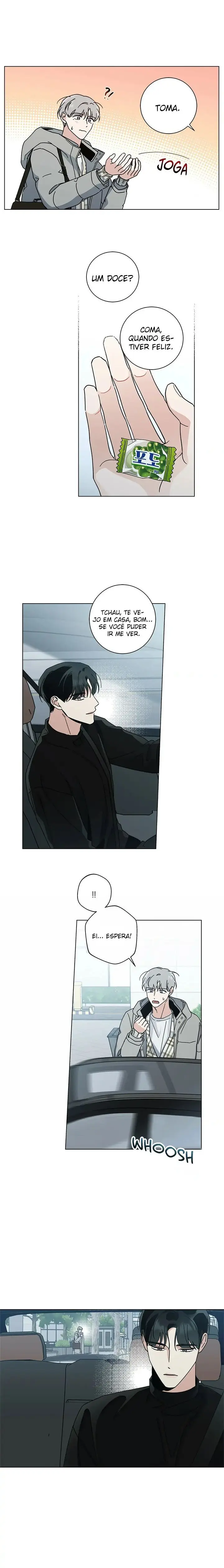 Casa 5 – Capítulo 11 Yaoi – Página 5