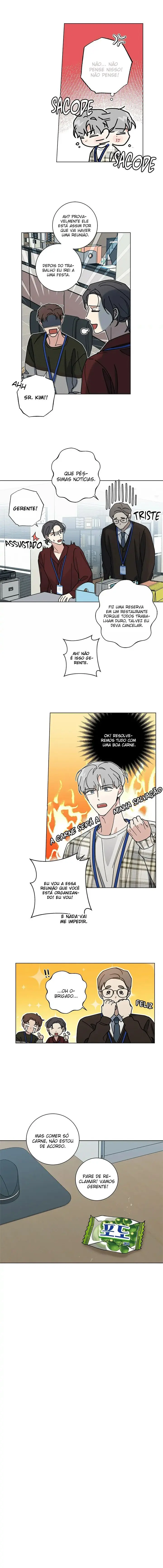 Casa 5 – Capítulo 11 Yaoi – Página 8