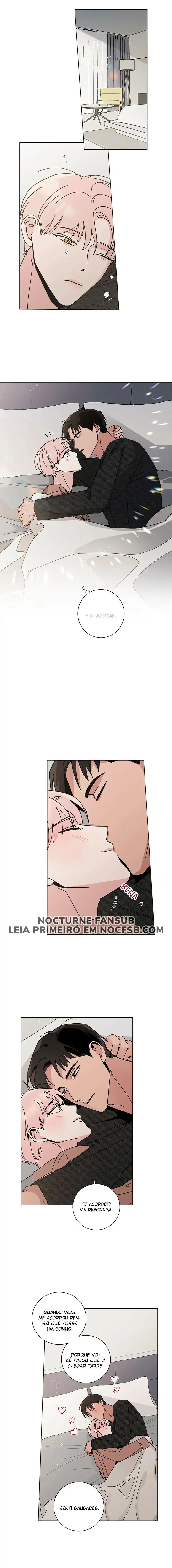 Casa 5 – Capítulo 11 Yaoi – Página 9