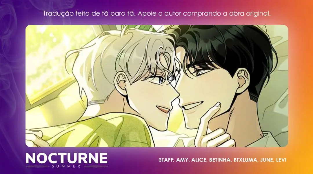 Casa 5 – Capítulo 12 Yaoi – Página 1