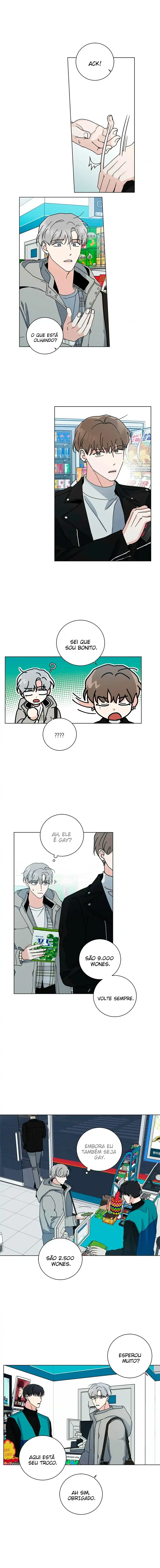 Casa 5 – Capítulo 12 Yaoi – Página 10