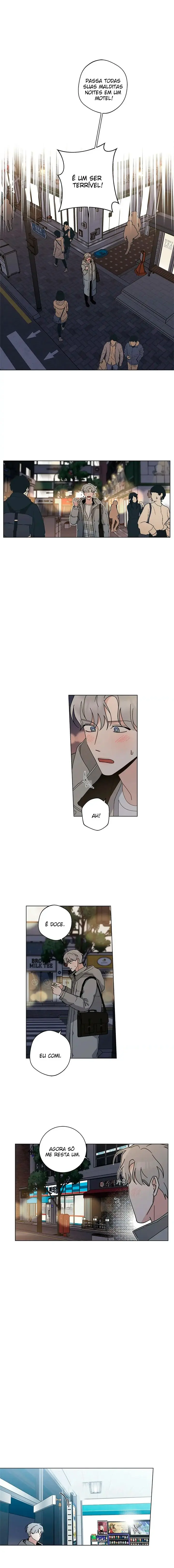 Casa 5 – Capítulo 12 Yaoi – Página 8