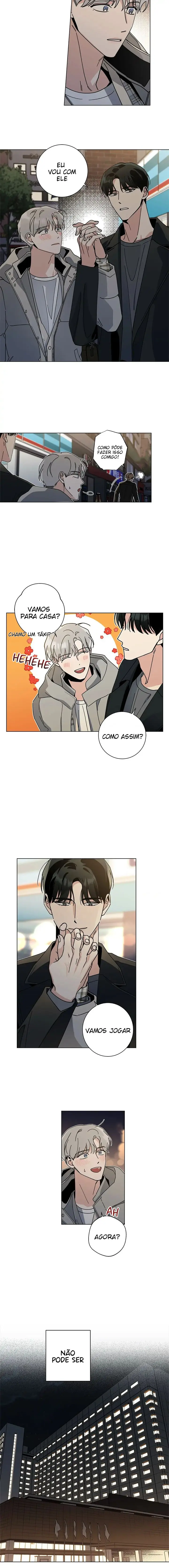 Casa 5 – Capítulo 13 Yaoi – Página 6