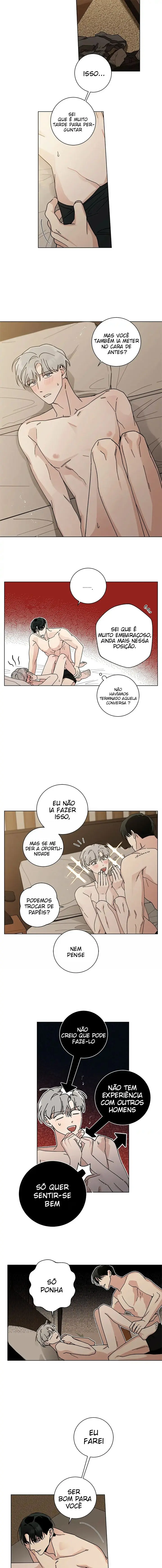 Casa 5 – Capítulo 13 Yaoi – Página 9