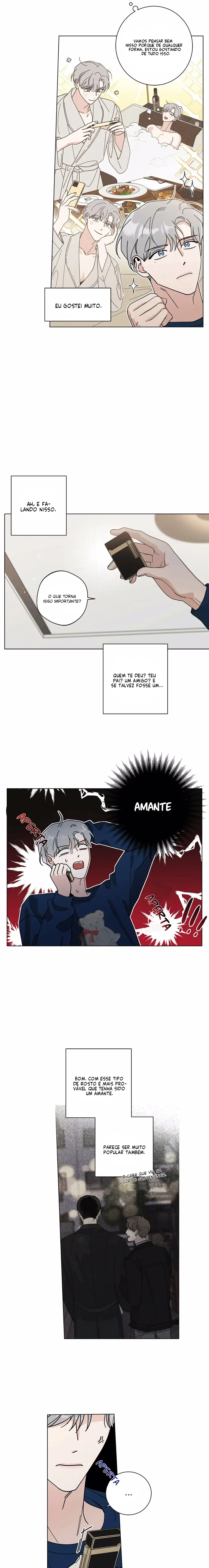 Casa 5 – Capítulo 15 Yaoi – Página 16