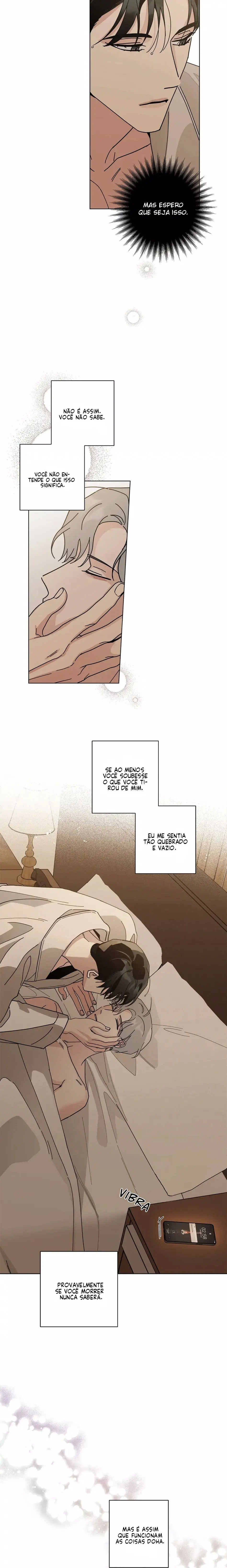 Casa 5 – Capítulo 15 Yaoi – Página 7