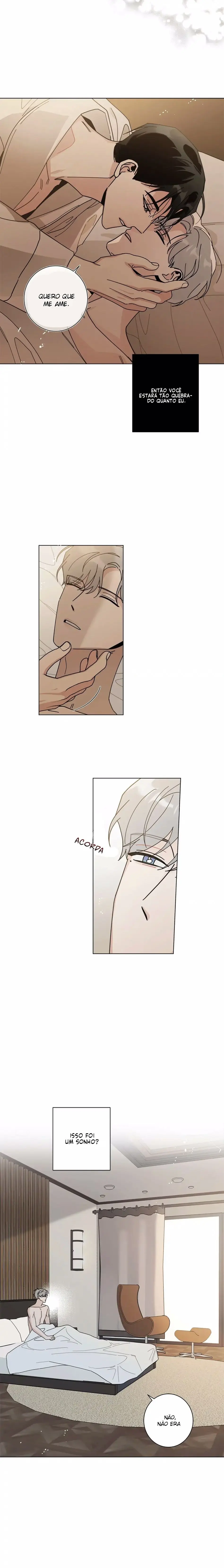 Casa 5 – Capítulo 15 Yaoi – Página 8